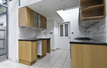 Gatehead kitchen extension leads