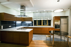 kitchen extensions Gatehead