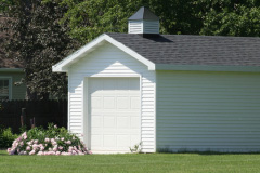 Gatehead outbuilding construction costs